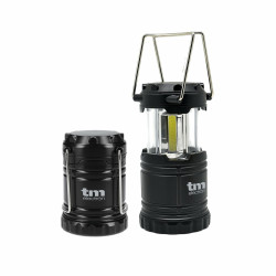 Camping Lamp TM Electron 9 W 9Units