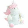 Fluffy toy Jemini 023963 21 cm Unicorn