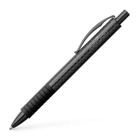 Pen Faber-Castell Essentio B Charcoal Black