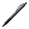 Pen Faber-Castell Essentio B Charcoal Black