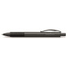 Pen Faber-Castell Essentio B Charcoal Black