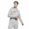 Men’s Hoodie Reebok Essentials Vector Grey