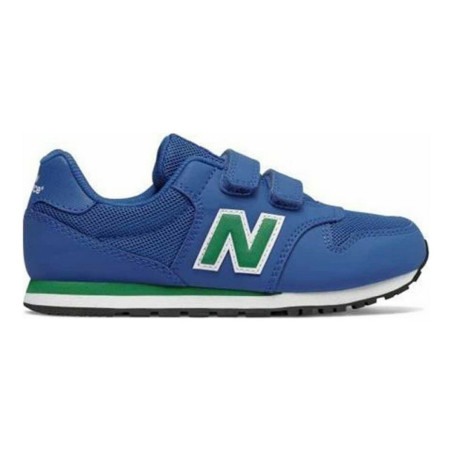 Baby's Sports Shoes New Balance KV500YUI  Blue