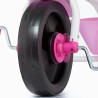 Tricycle Moltó Urban Trike Pink 124 x 60 cm Baby