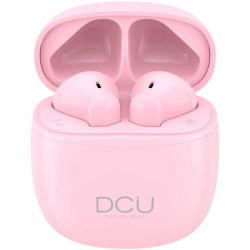 Headphones DCU EARBUDS Bluetooth