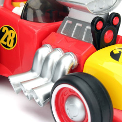 Remote-Controlled Car Smoby Roadster Racer