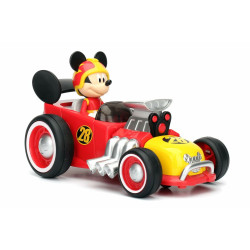 Remote-Controlled Car Smoby Roadster Racer