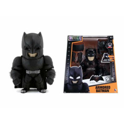 Action Figure Batman Armored 15 cm