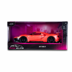 Car Jada 2017 Ford Gt 20,3 cm