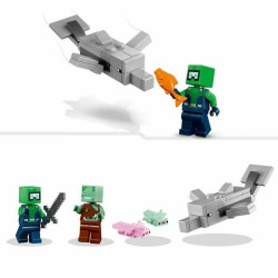 Playset Lego Multicolour