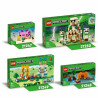 Playset Lego Multicolour