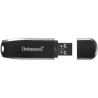 USB stick INTENSO 3533493 Black 512 GB