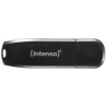 USB stick INTENSO 3533493 Black 512 GB