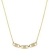 Ladies'Necklace Michael Kors FROZEN LINK