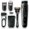 Hair Clippers Braun BT5341