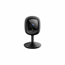 IP camera D-Link DCS-6100LH/E Black