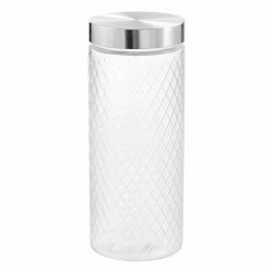 Tin Anna Anna Glass Steel 2,2 L (12 Units)