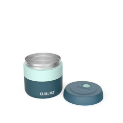 Thermos Kambukka Bora Green Stainless steel 400 ml