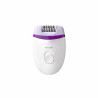 Electric Hair Remover Philips Depiladora con cable compacta BRE225/00