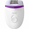 Electric Hair Remover Philips Depiladora con cable compacta BRE225/00