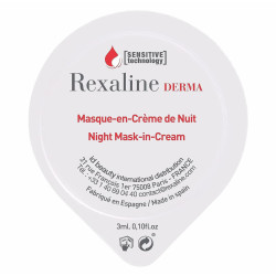 Facial Mask Rexaline 700227 3 ml