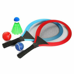 Skills game Jumbo Outdoor Set Multisport 3-in-1