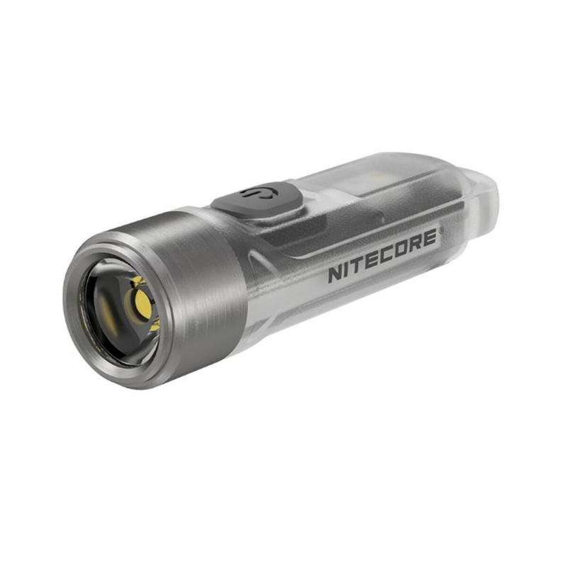 Torch Nitecore NT-TIKI-GITD-G 1 Piece 300 Lm