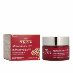 Lifting Effect Anti-ageing Cream Nuxe Merveillance LIFT 50 ml