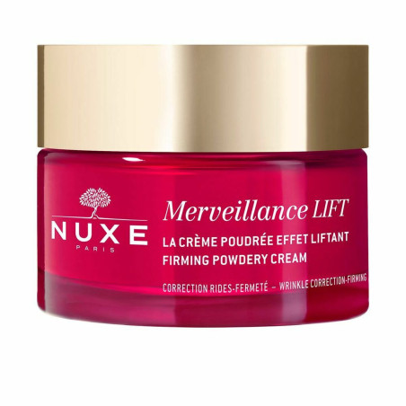 Facial Cream Nuxe Merveillance LIFT 50 ml