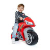 Tricycle Moto Cross Premium Moltó Red (18+ Months)