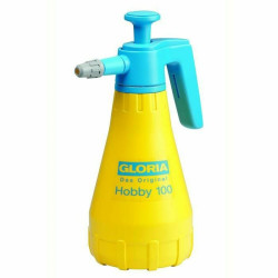 Garden Pressure Sprayer Gloria Hobby 100 1 L 3 BAR Polyethylene