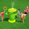 Water Sprinkler and Sprayer Toy Bestway Cactus 105 x 60 x 105 Stick Plastic