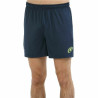 Men's Sports Shorts Bullpadel Mojel 004 Dark blue