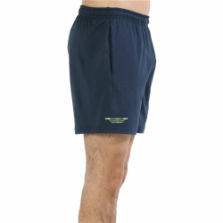 Men's Sports Shorts Bullpadel Mojel 004 Dark blue