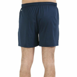 Men's Sports Shorts Bullpadel Mojel 004 Dark blue