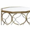 Set of 2 tables DKD Home Decor 42 x 42 x 63 cm