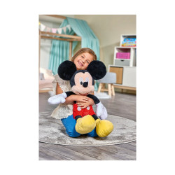 Fluffy toy Mickey Mouse Mickey Mouse Disney 61 cm