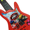 Music set Lady Bug 2675 Red