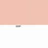 Nordic cover Pantone Sweet Peach King size (240 x 220 cm)