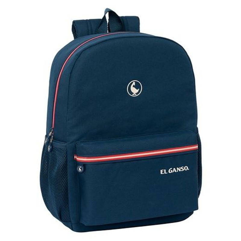 School Bag El Ganso Classic 18 L