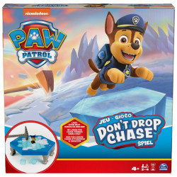 Skills game The Paw Patrol Don't Drop Chase