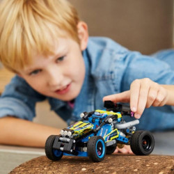 Playset Lego 42164 Off-Road Racing Buggy