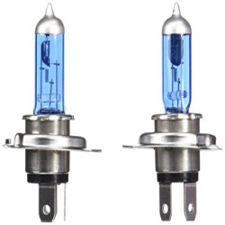 Car Bulb Momo MOMLAMCORWH60H4 H4 12V 60W 4000K