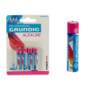 Batteries Grundig AAA LR03 (24 Units)