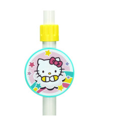 Baby Guitar Hello Kitty   Microphone