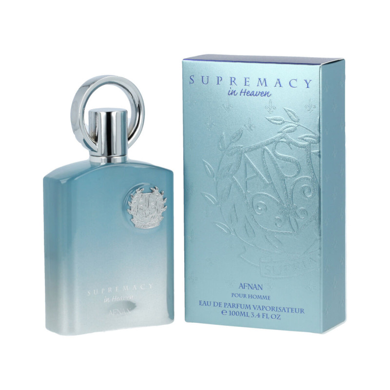 Men's Perfume Afnan EDP 100 ml Supremacy In Heaven