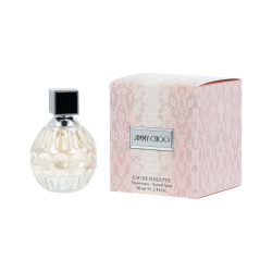 Women's Perfume Jimmy Choo Jimmy Choo Eau de Toilette EDT EDT 60 ml