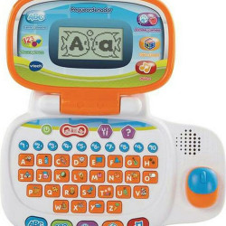 Laptop Computer Vtech Sound Orange (Es)