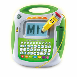 Educational game Vtech Mr Pincel Plastic 28 x 26,5 x 7 cm Interactive