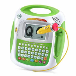 Educational game Vtech Mr Pincel Plastic 28 x 26,5 x 7 cm Interactive